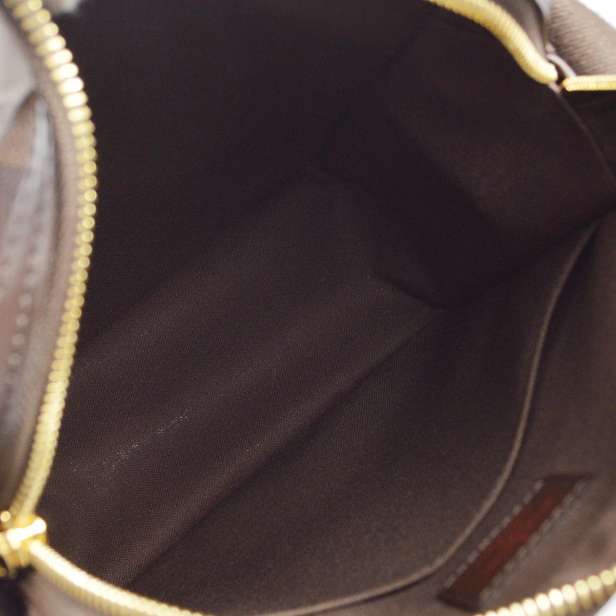 Louis Vuitton 2012 Damier Trotteur Beaubourg N41135 - Image 7