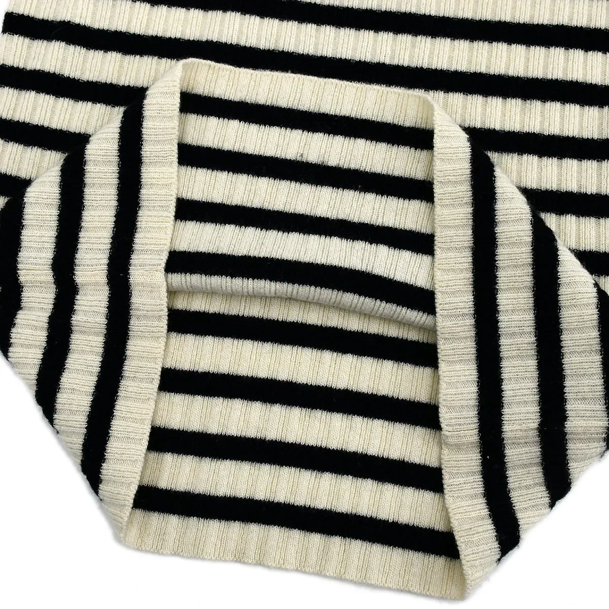 Chanel Sport Line Sweater Ivory 06A #34 - Image 7