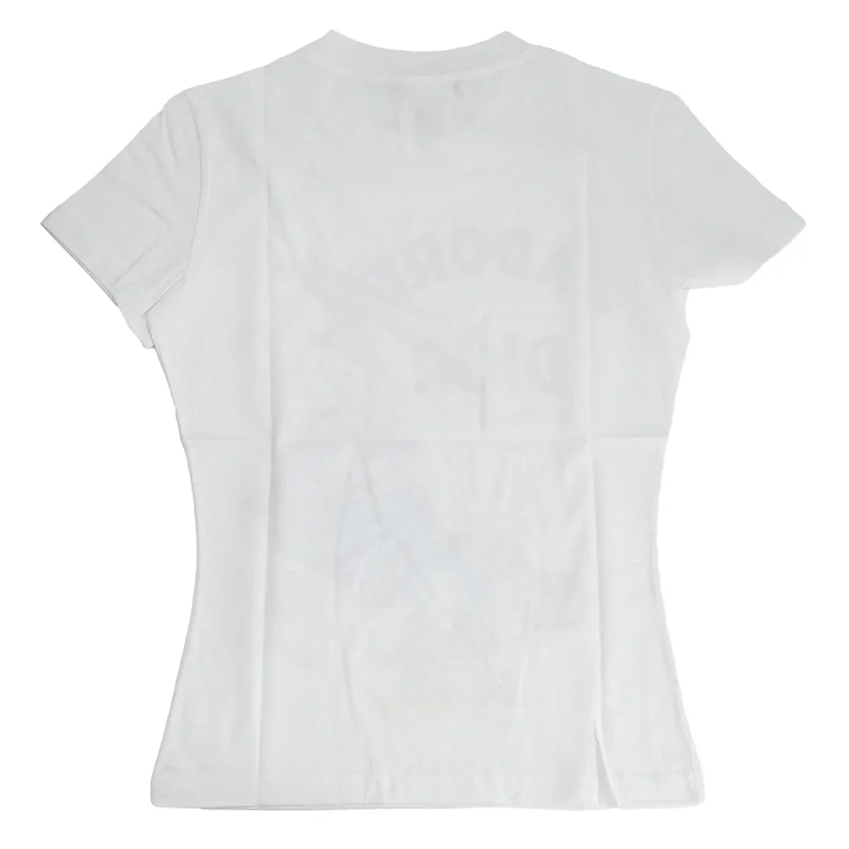 Christian Dior T-shirt Necklace Bangle Nail Seal Set #38 - Image 2