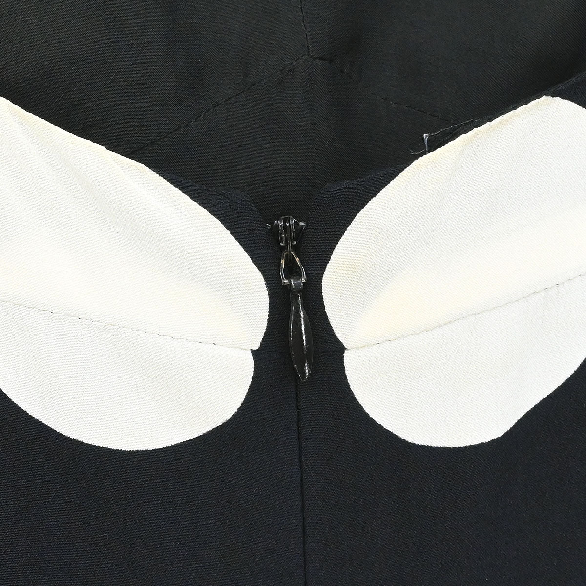 Chanel 1997 Camisole Dress Black #36 - Image 3