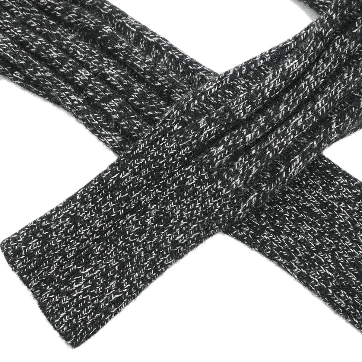 Chanel 1996 Sweater Gray #42 - Image 7