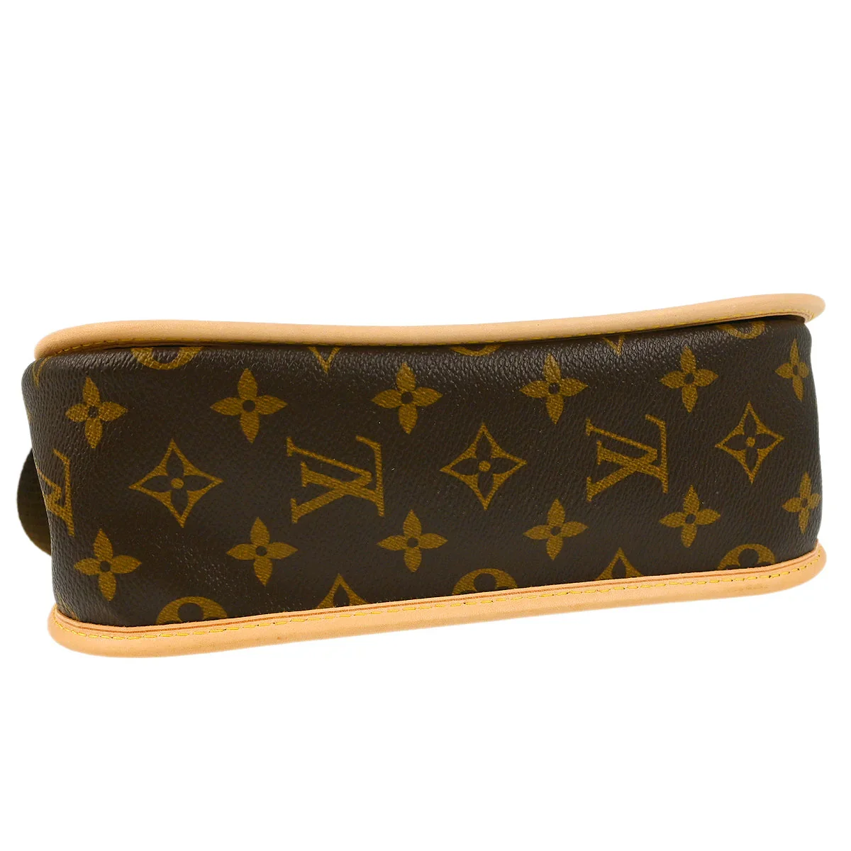 Louis Vuitton 2006 Monogram Messenger Bosphore PM Shoulder Bag M40106 - Image 3