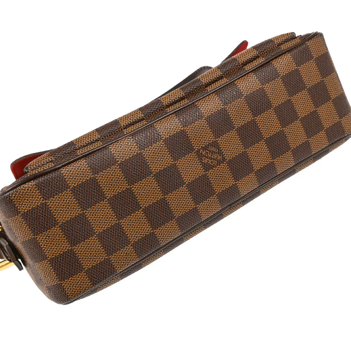 Louis Vuitton 2009 Damier Ravello GM Shoulder Bag N60006 - Image 5