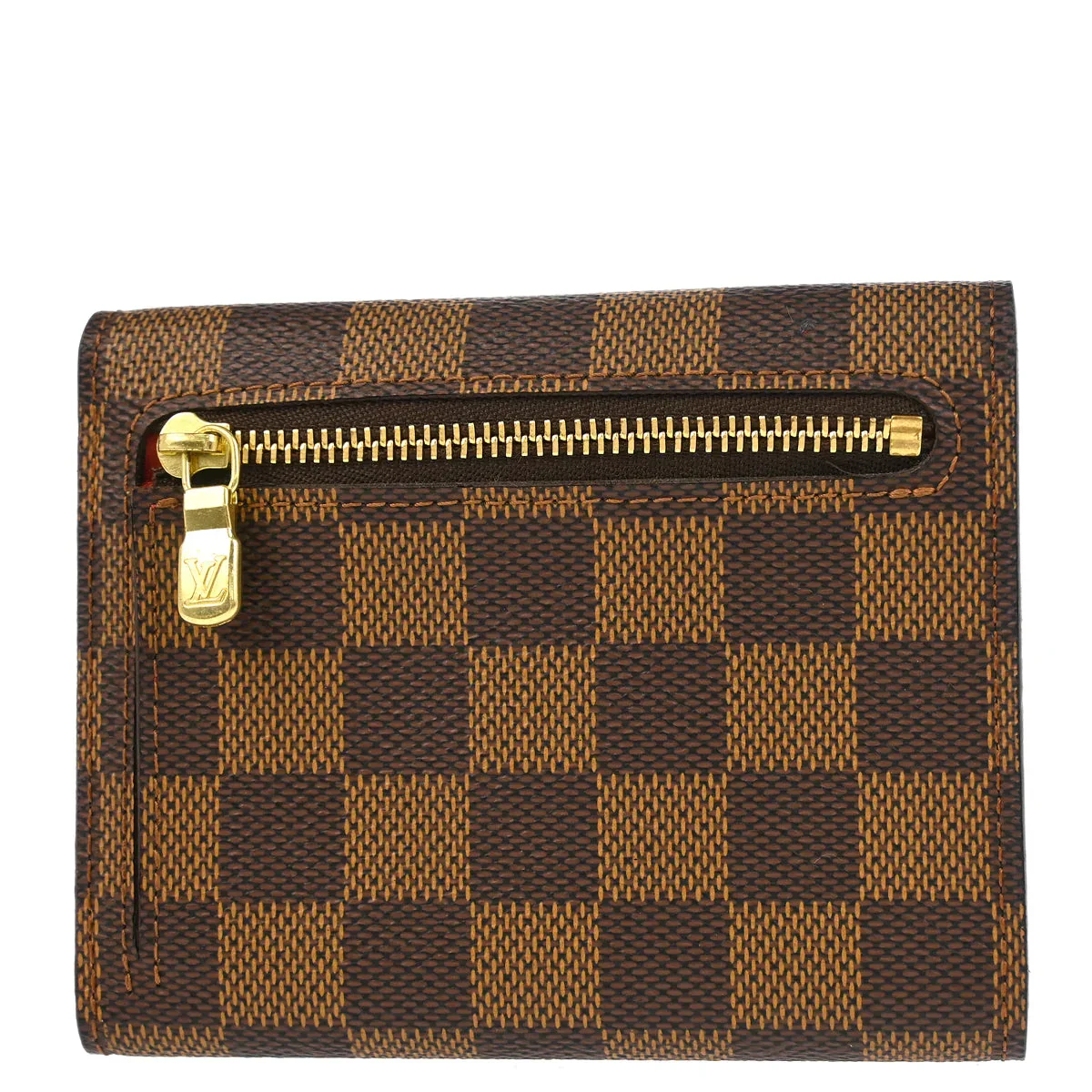 Louis Vuitton 2006 Damier Portefeuille Koalat Wallet N60005 - Image 2