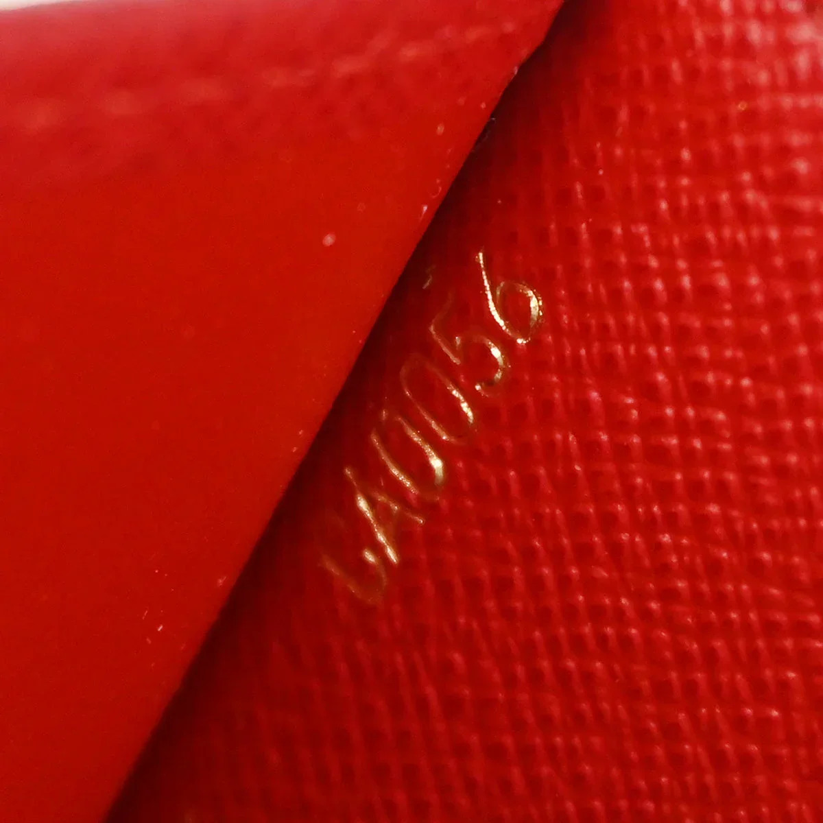 Louis Vuitton 2006 Damier Portefeuille Koalat Wallet N60005 - Image 6