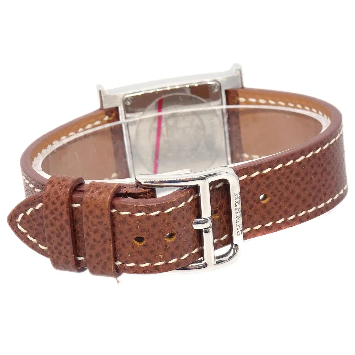 Hermes H Watch HH1.210 Quartz Watch - Image 5