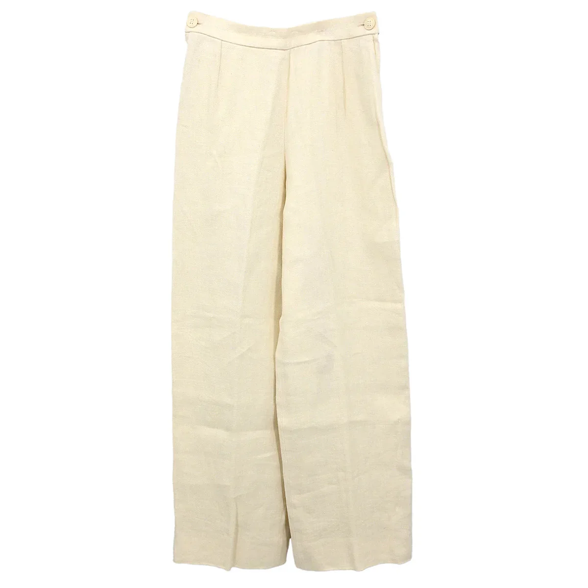 Hermes Long Pants White #34