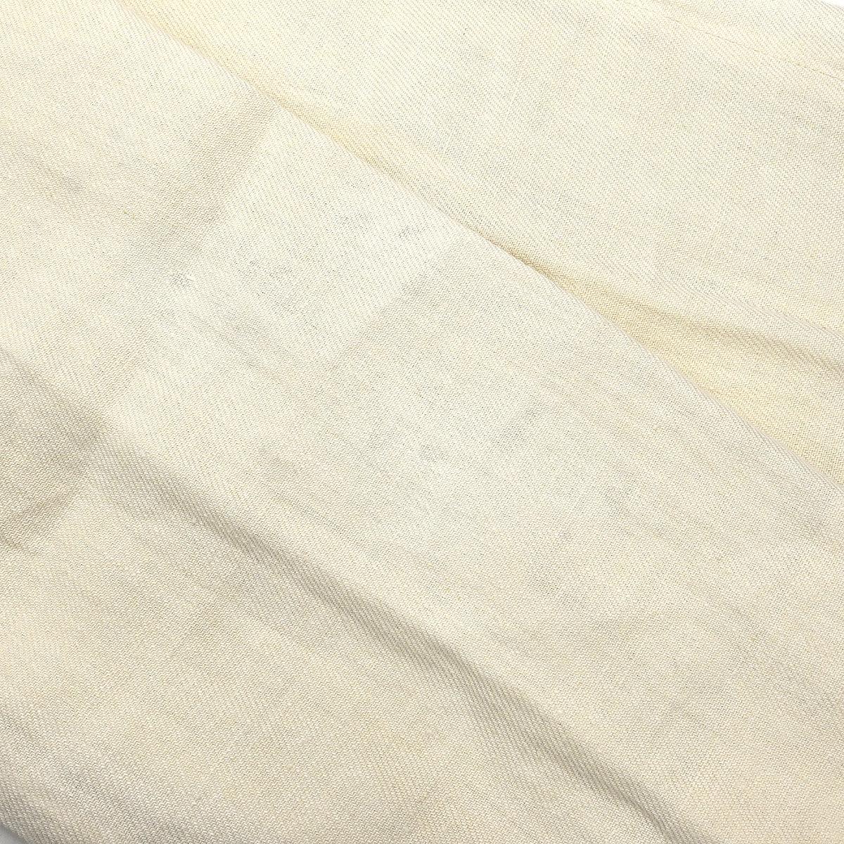 Hermes Long Pants White #34 - Image 5