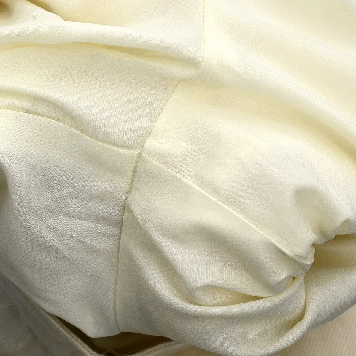 Hermes Long Pants White #34 - Image 7