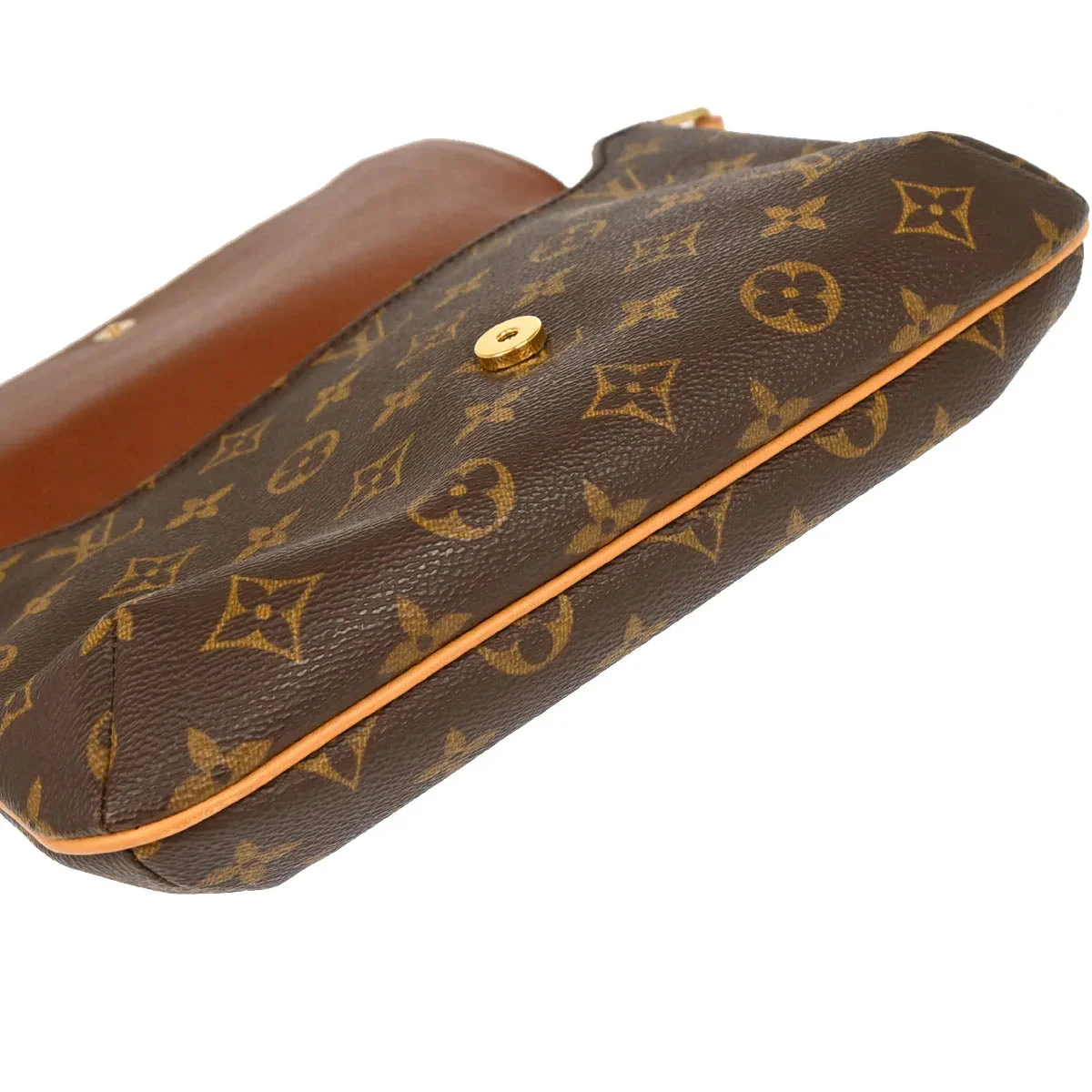 Louis Vuitton 2000 Monogram Musette Tango Short Shoulder Bag M51257 - Image 5