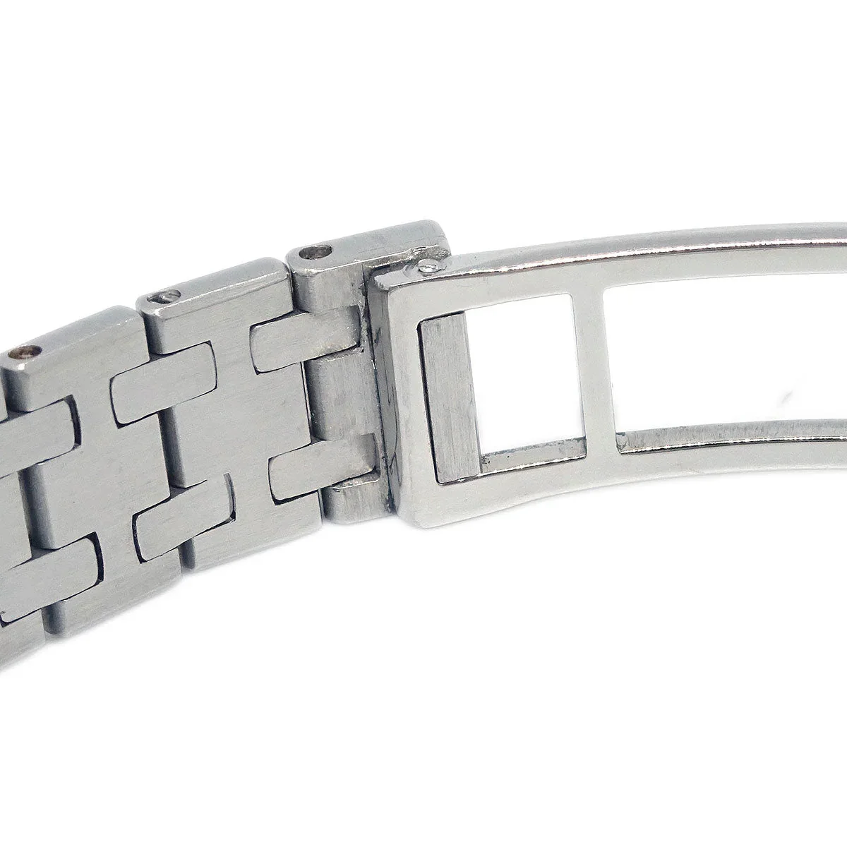 Audemars Piguet Royal Oak Quartz Watch SS - Image 6