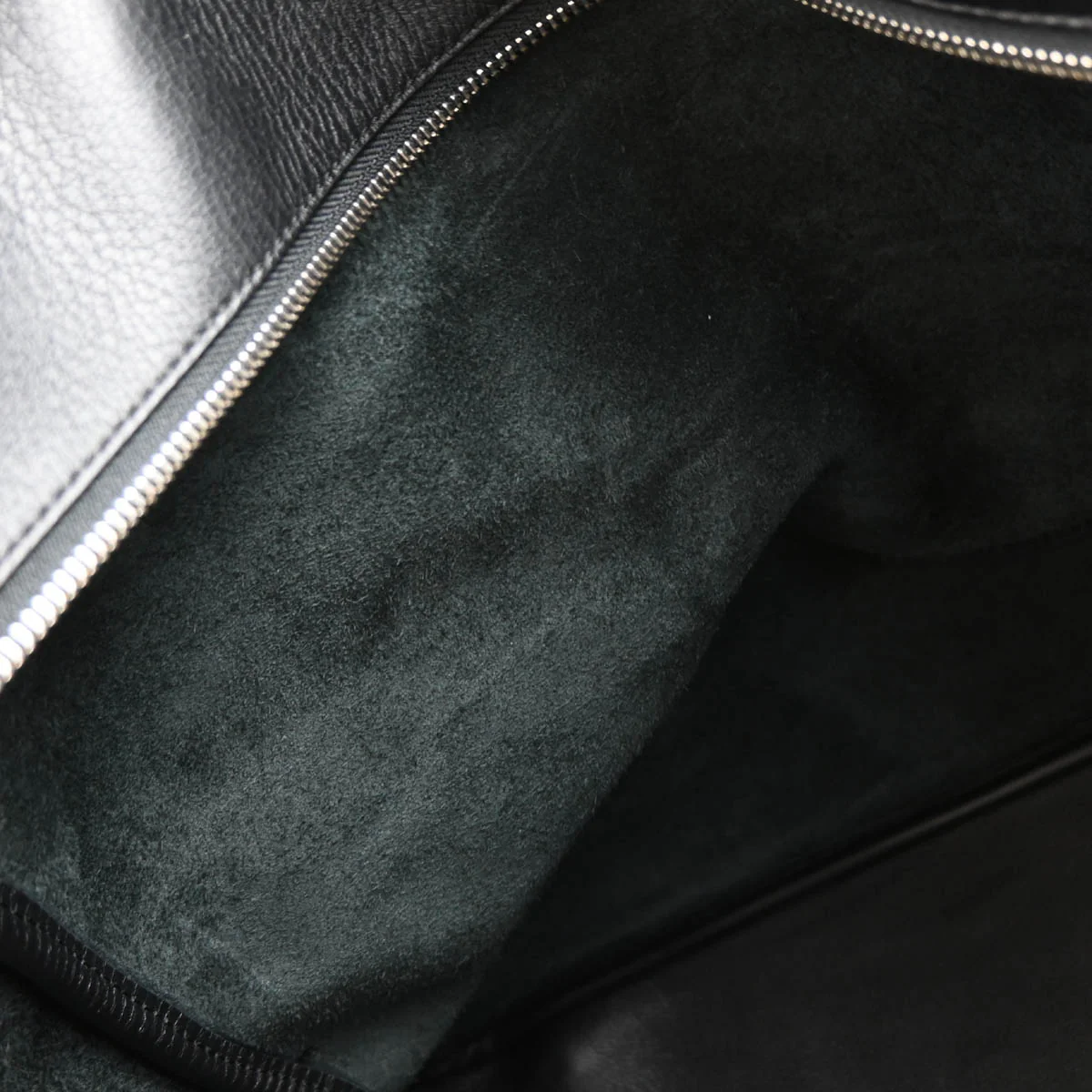 Loewe Black Amazona 2way Tote Handbag - Image 9