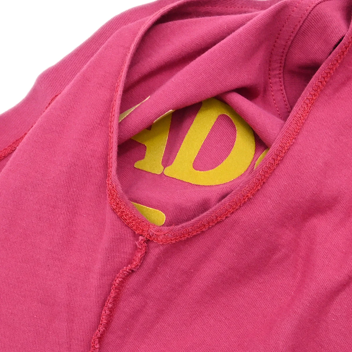 Christian Dior Sleeveless Tank Top Pink #36 - Image 8