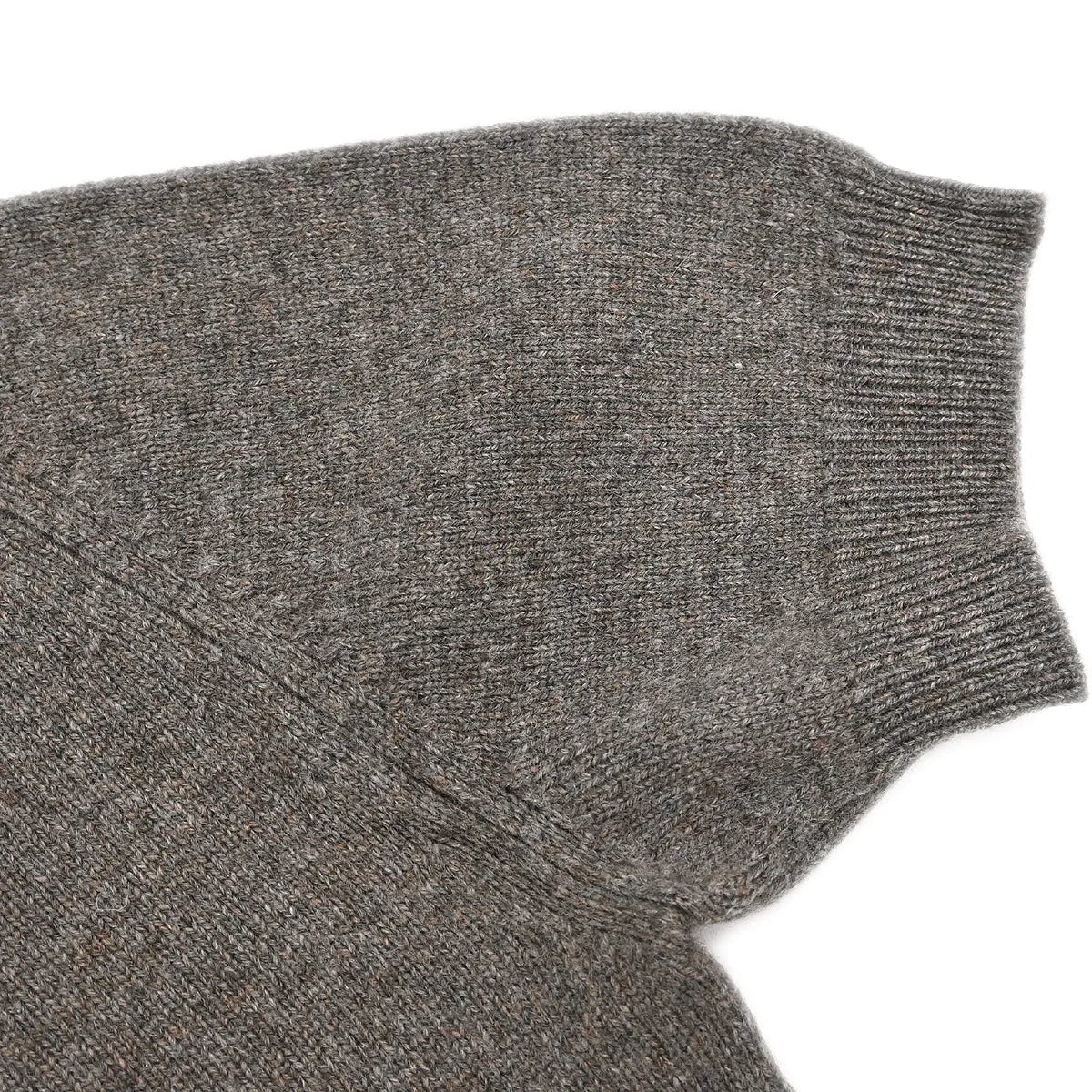 Chanel 1996 Ensemble Cardigan Top Brown #38 - Image 4