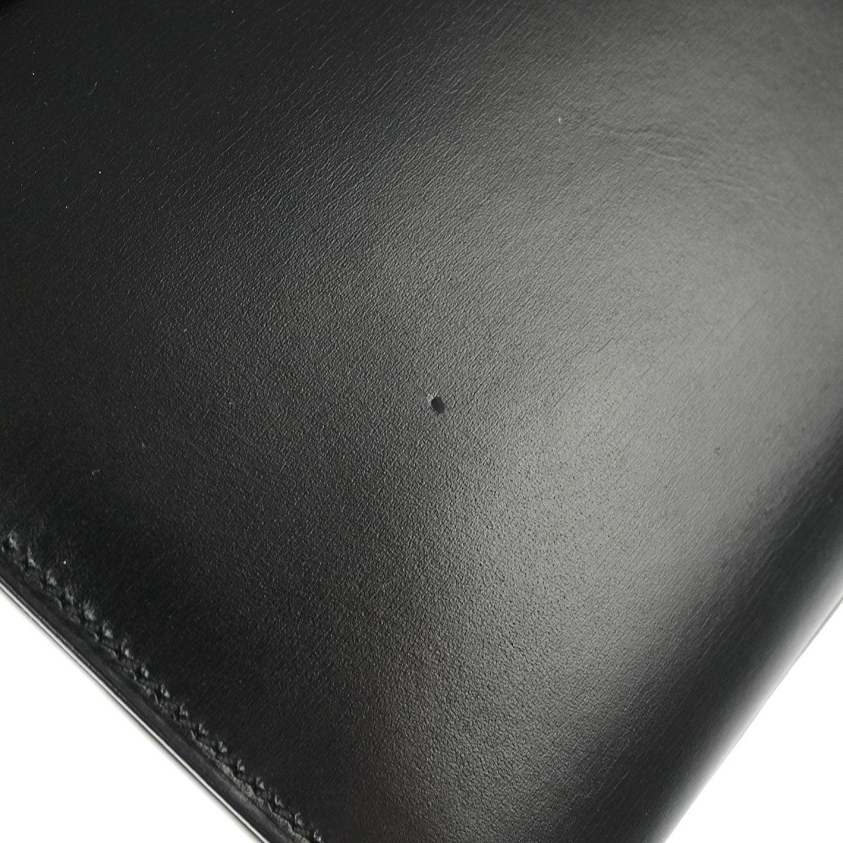 Celine Black 2way Shoulder Handbag - Image 4