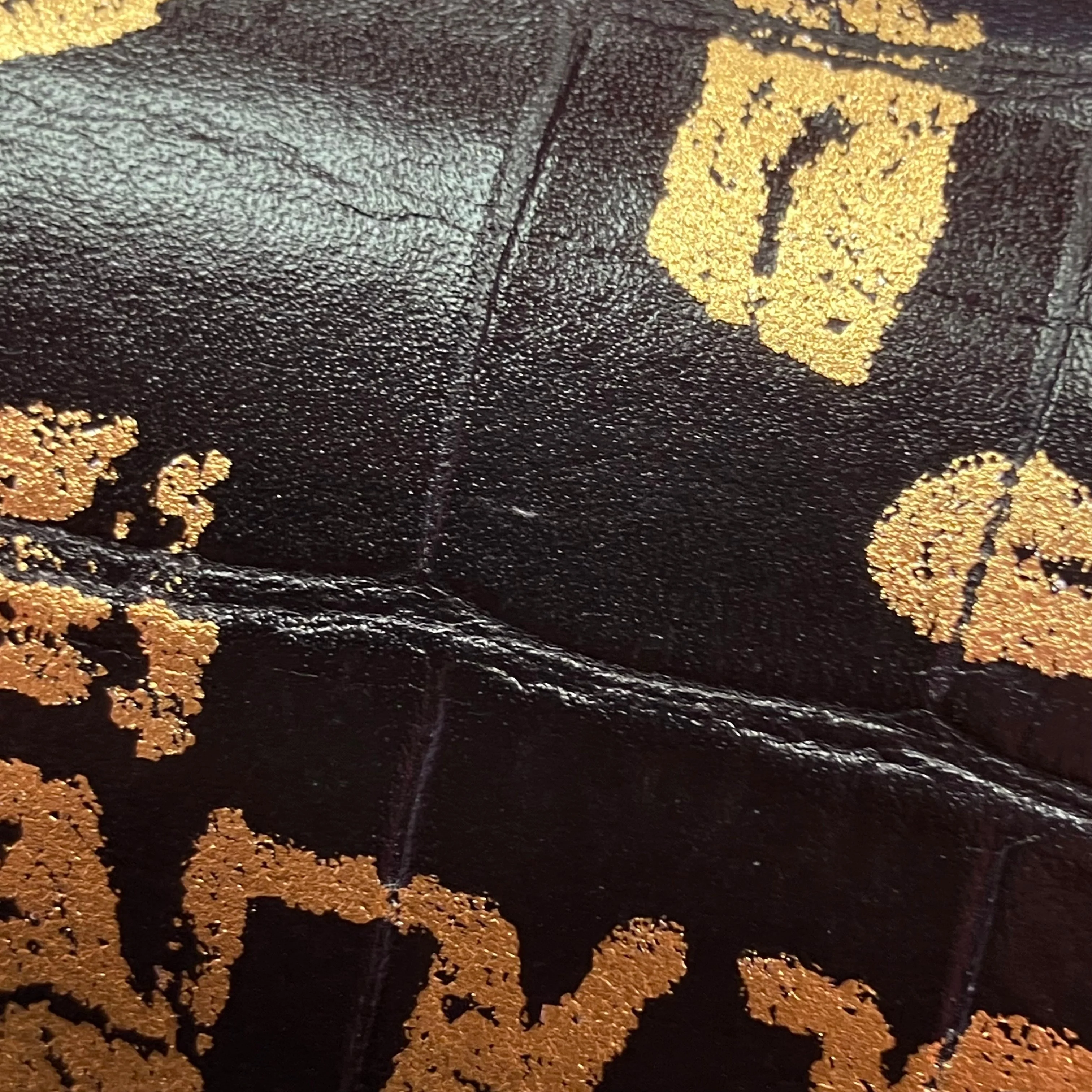Chanel * 2019 Black Leather Mademoiselle Lock Shoulder Bag - Image 15