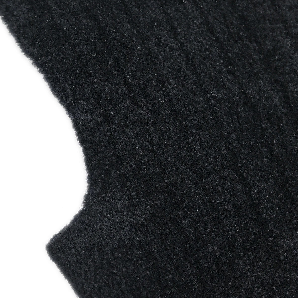 Chanel 2002 Sleeveless Top Black #46 - Image 4