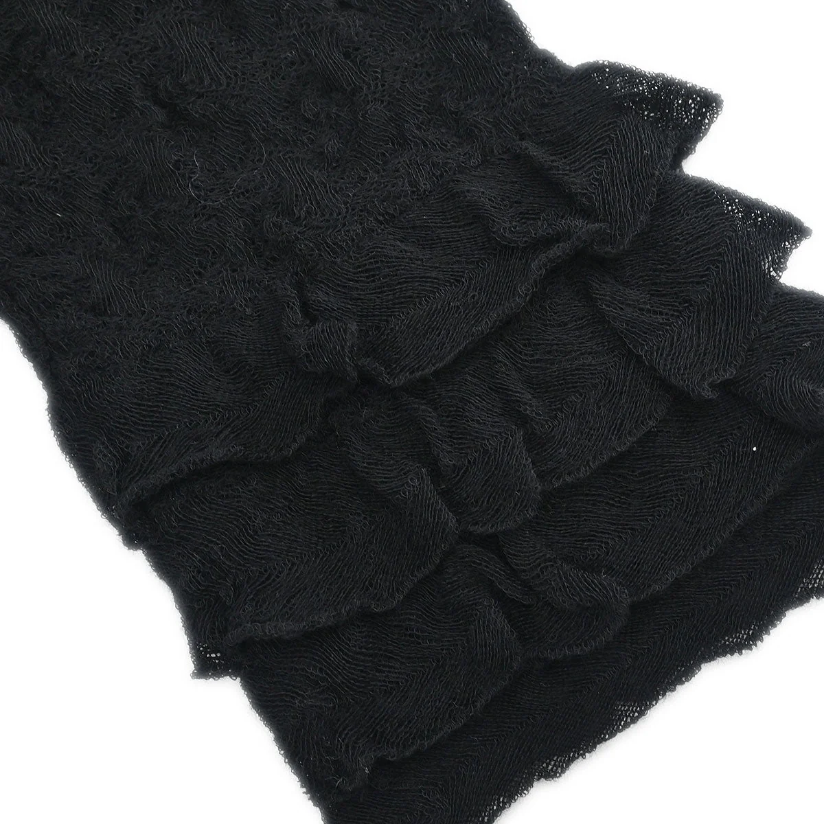 Chanel Top Black #50 - Image 5