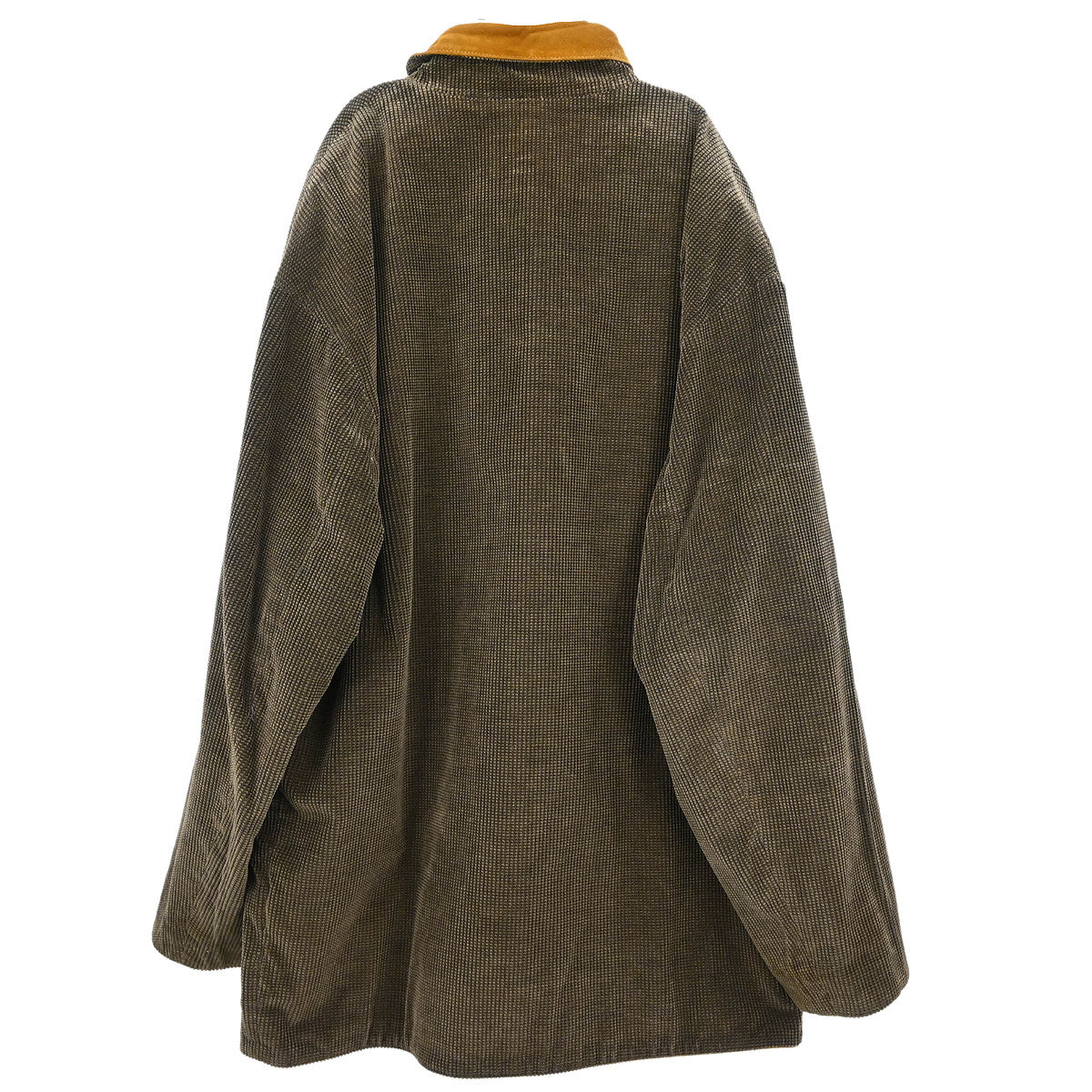 Loewe Reversible Jacket Brown #52 - Image 4