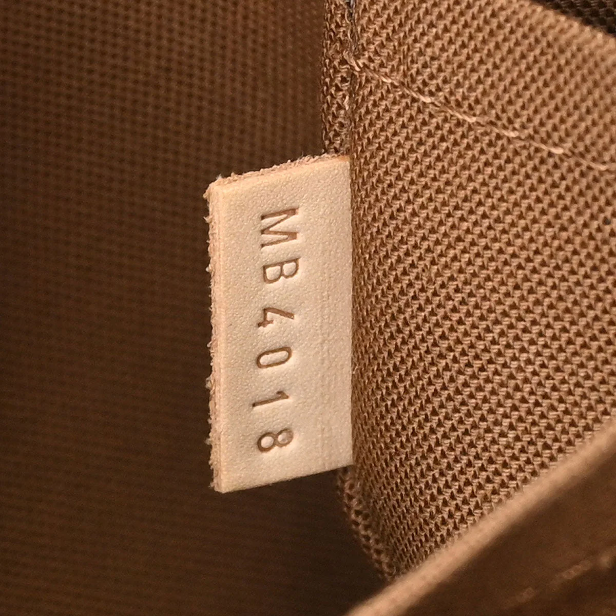 Louis Vuitton Monogram Tulum GM Shoulder Bag M40075 - Image 10