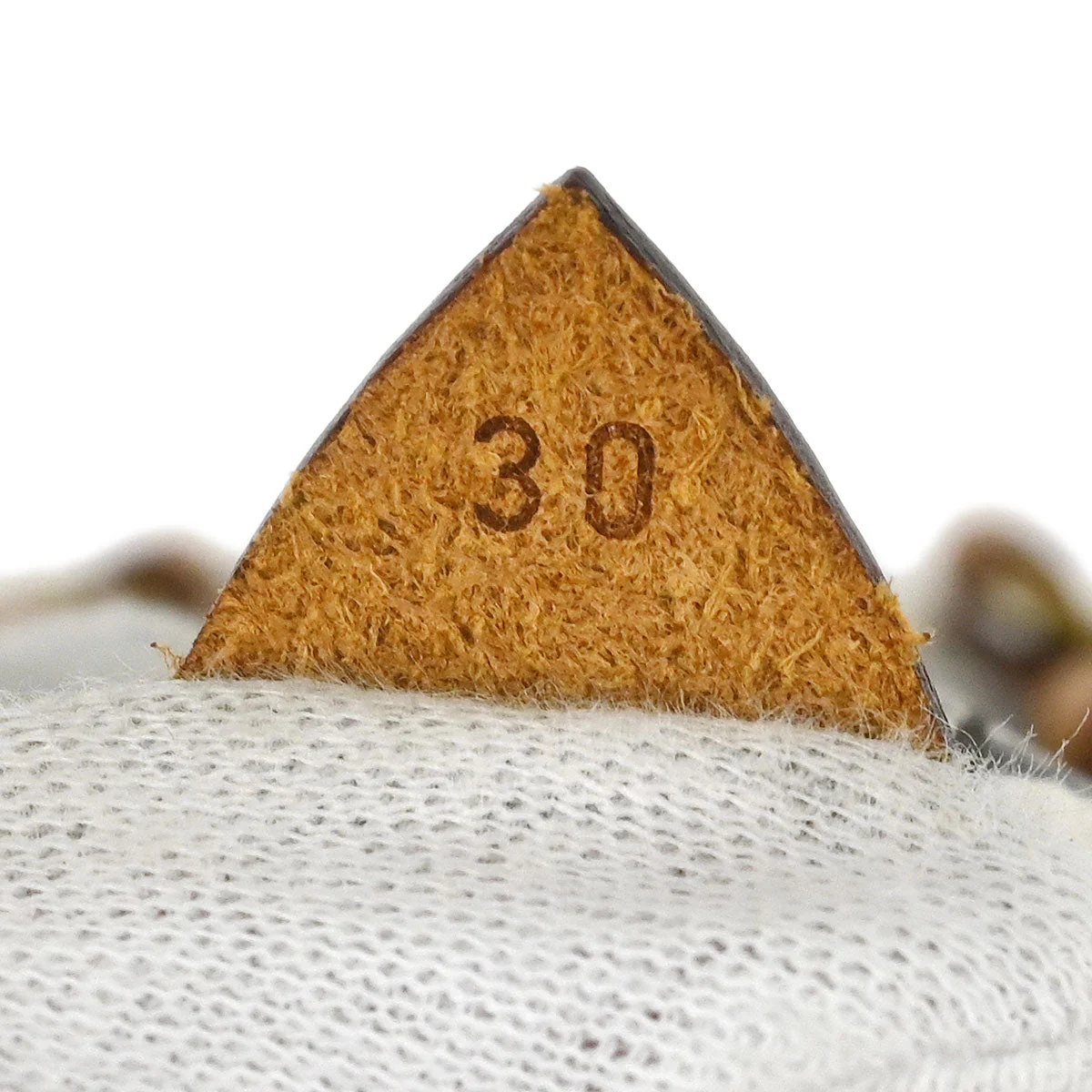 Louis Vuitton 2012 White Monogram Town Speedy 30 Handbag M40690 - Image 8