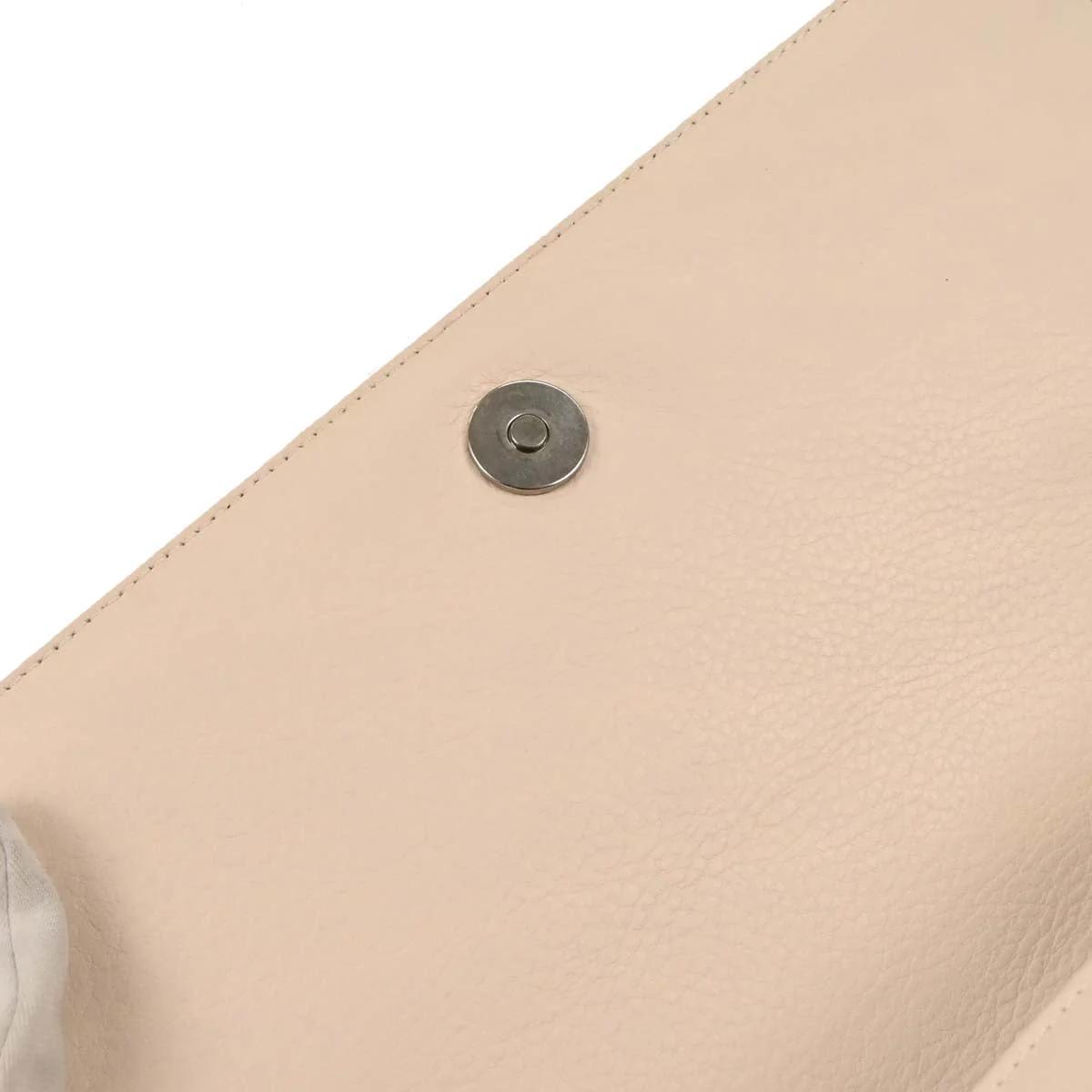 Christian Dior Brown Beige D Trick Shoulder Bag - Image 7