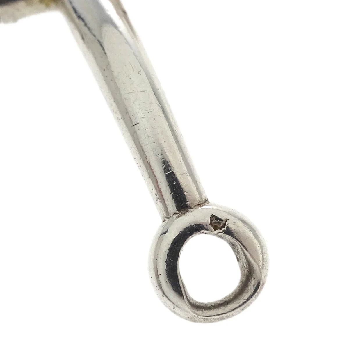 Hermes Horsebit Bracelet SV925 - Image 5