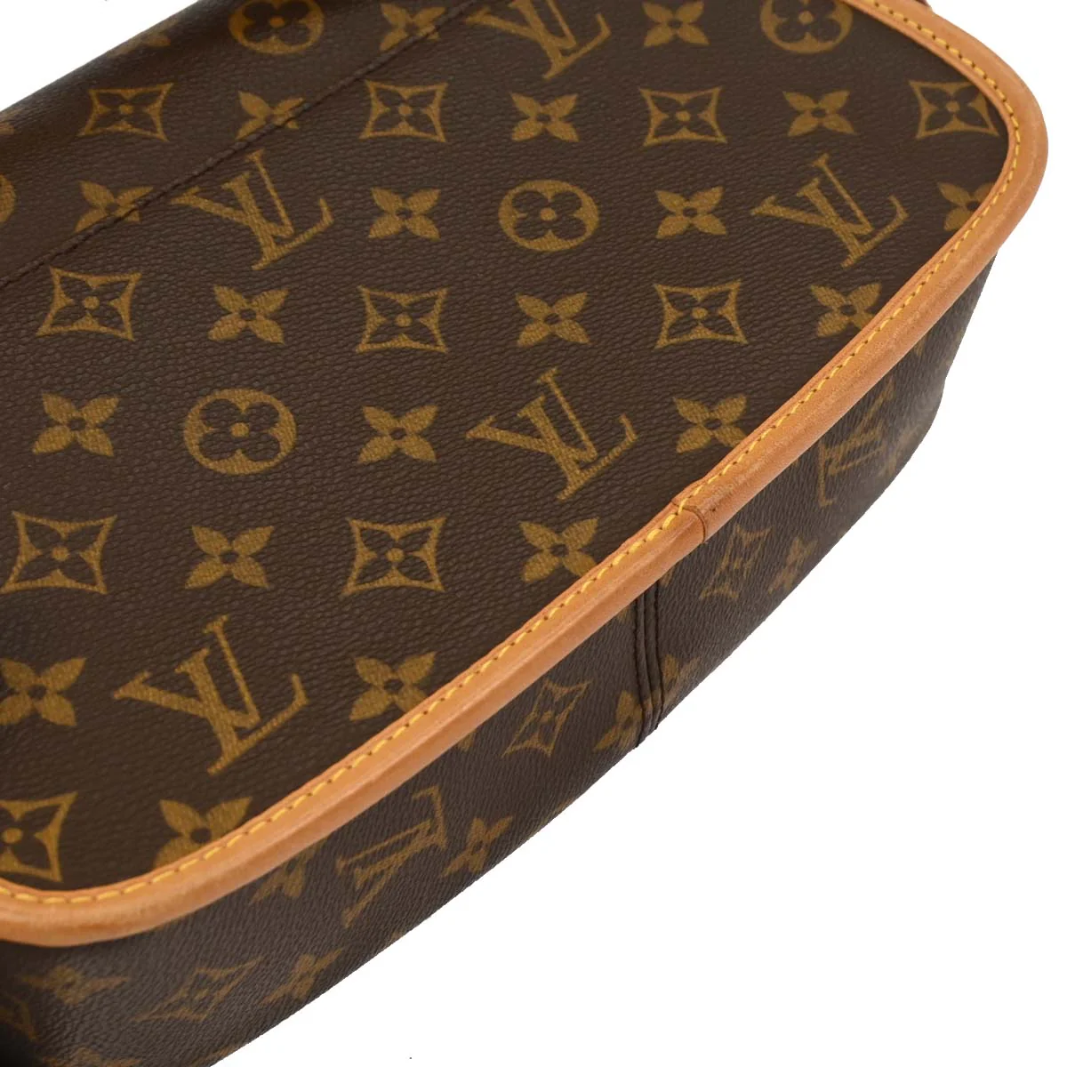 Louis Vuitton Monogram Sologne Shoulder Bag M42250 - Image 3