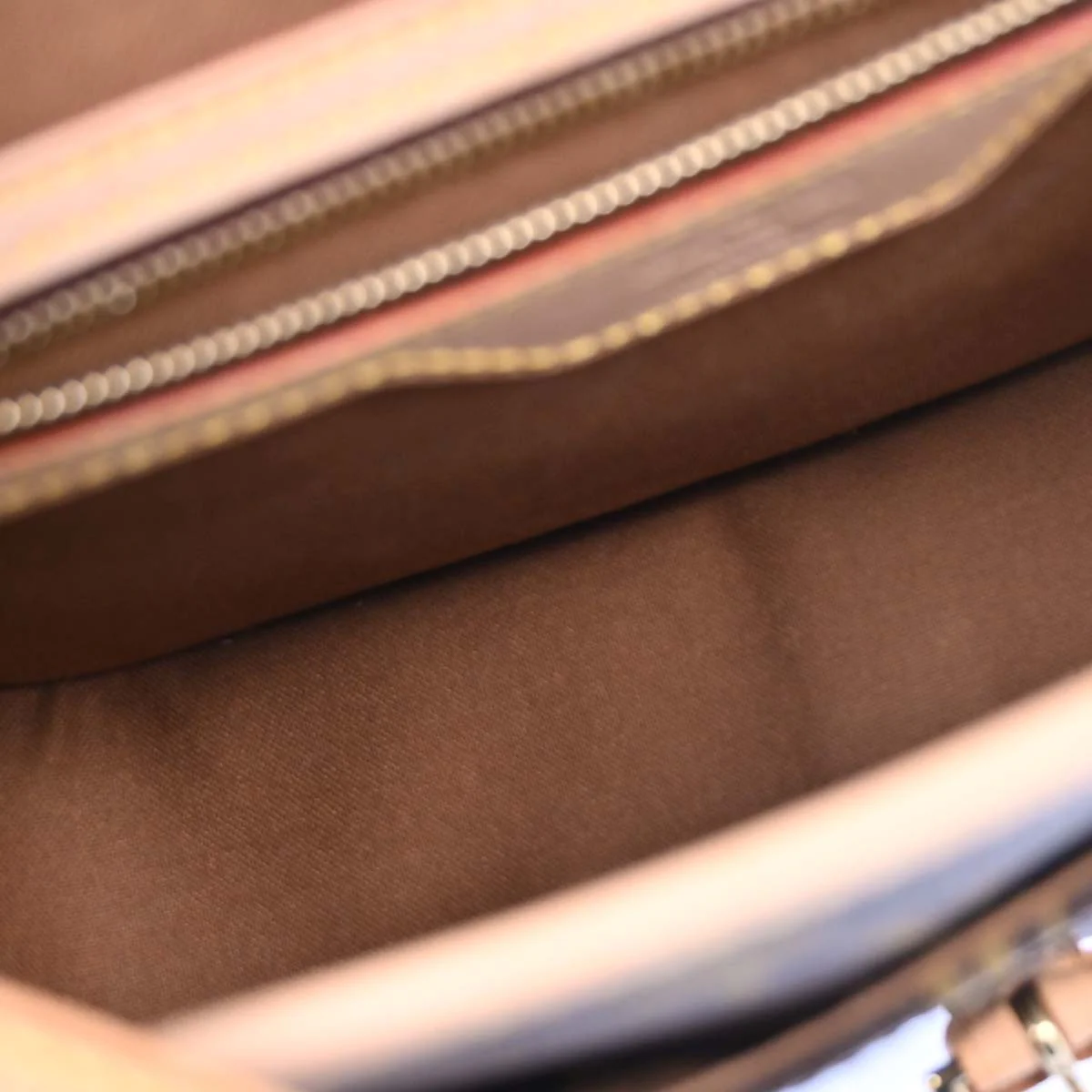 Louis Vuitton Monogram Sologne Shoulder Bag M42250 - Image 8
