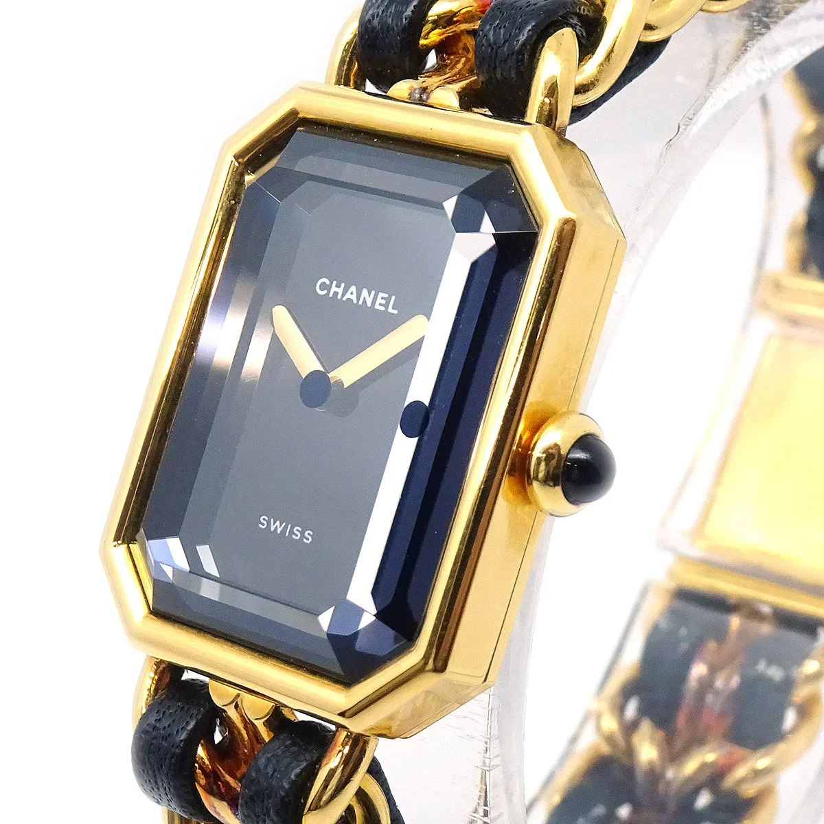 Chanel Premiere Watch Gold #M - Image 2