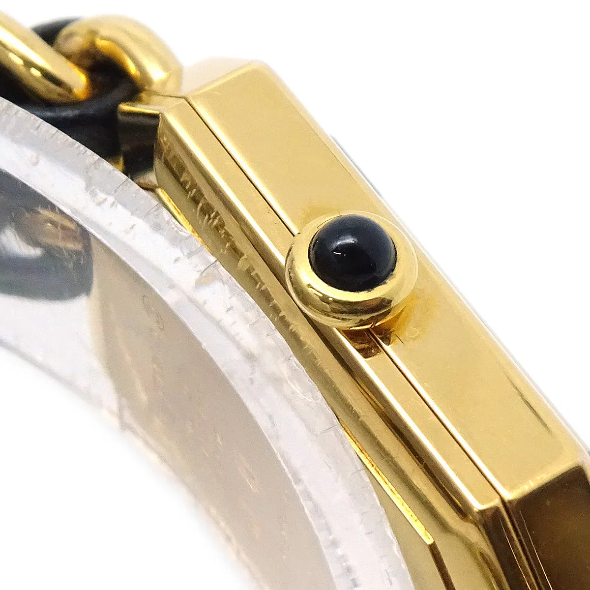Chanel Premiere Watch Gold #M - Image 2
