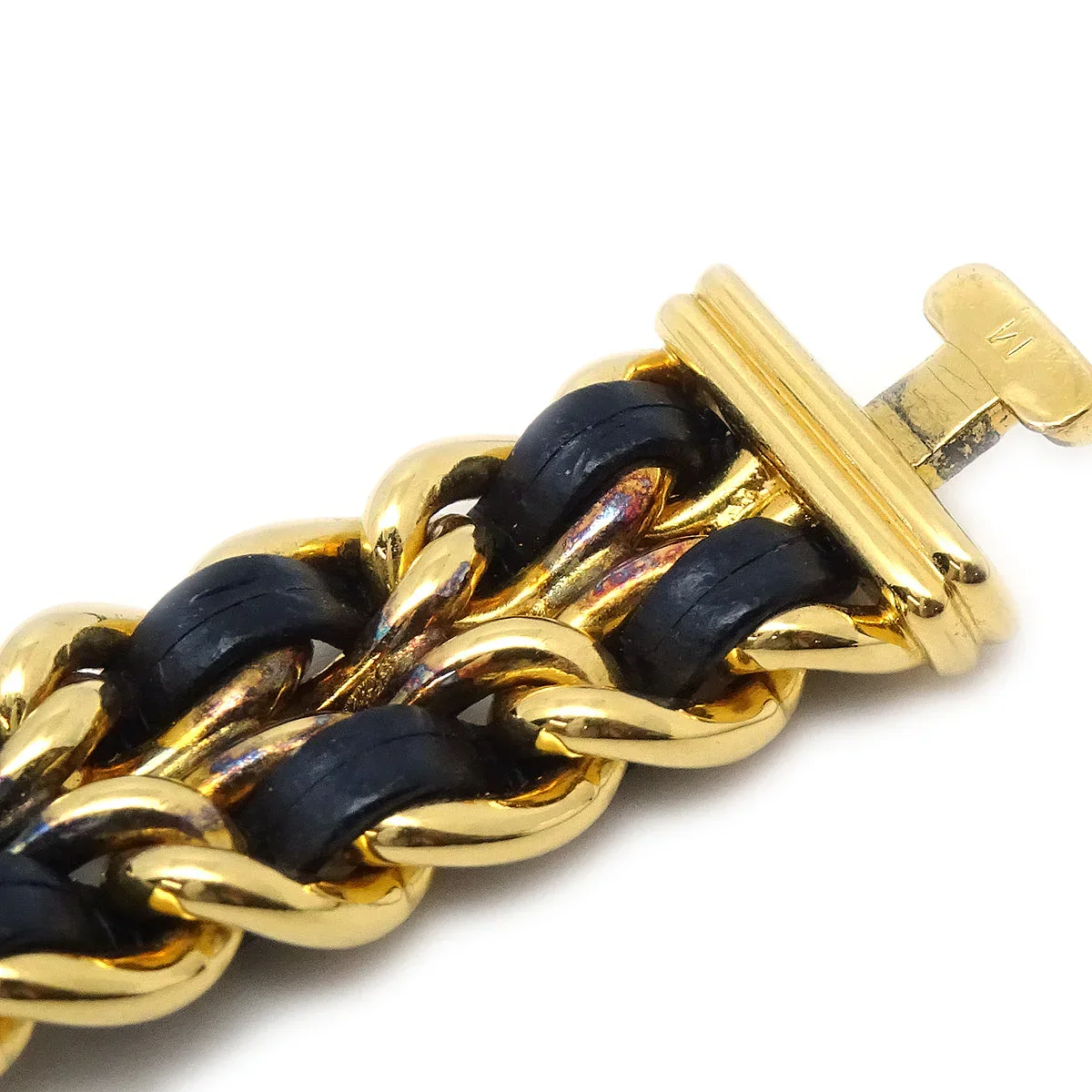 Chanel Premiere Watch Gold #M - Image 5
