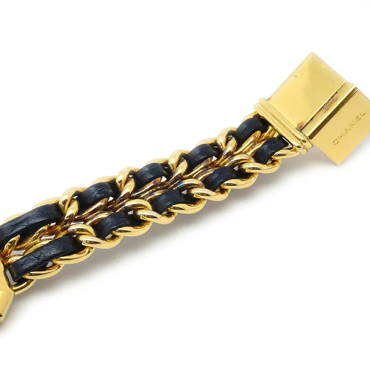 Chanel Premiere Watch Gold #M - Image 7