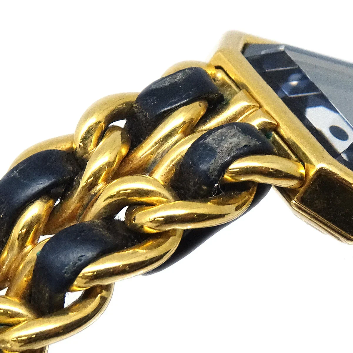 Chanel Premiere Watch Gold #M - Image 3