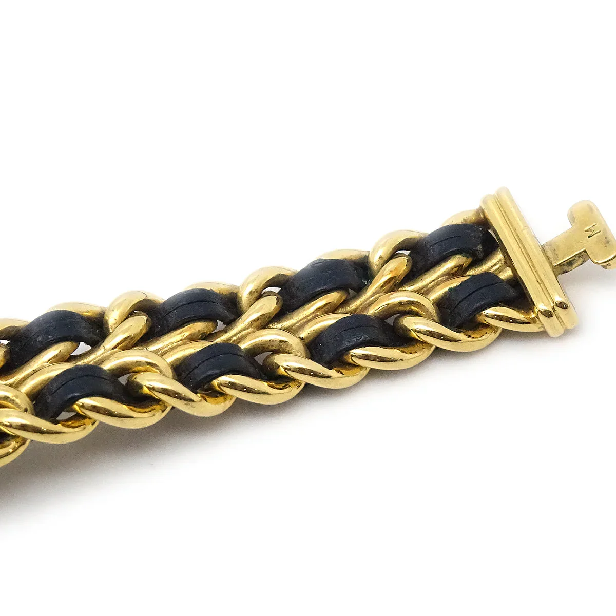 Chanel Premiere Watch Gold #M - Image 5