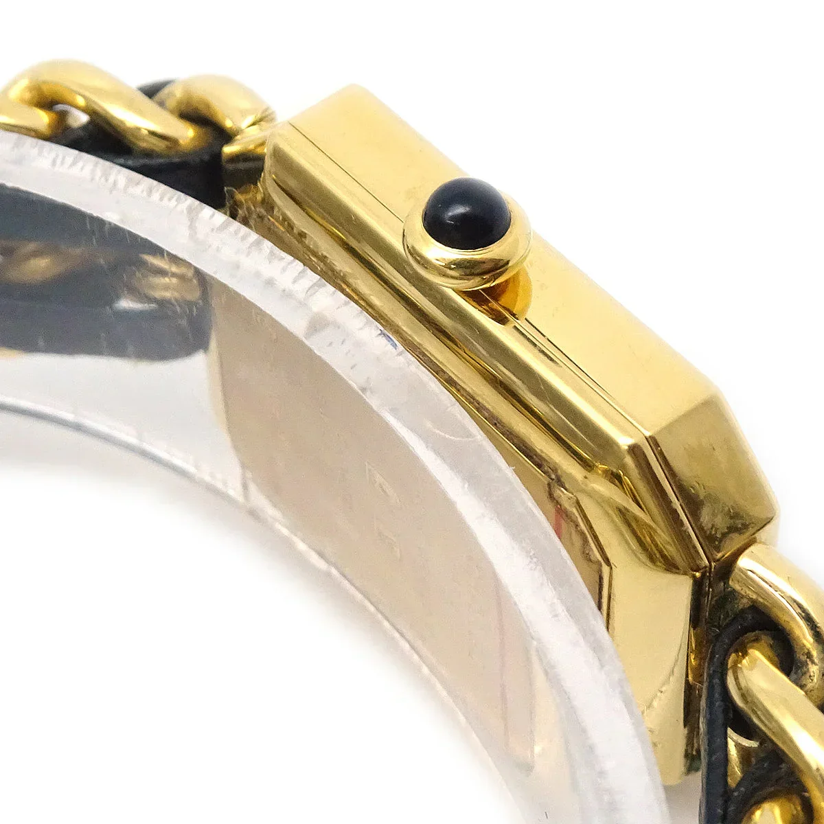 Chanel Premiere Watch Gold #L - Image 2