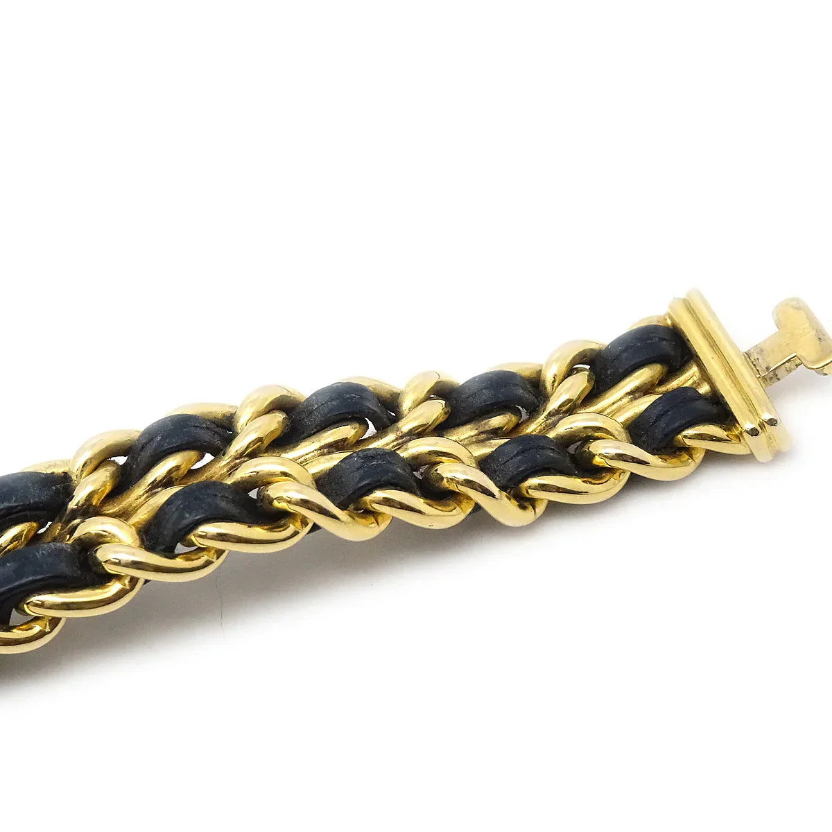 Chanel Premiere Watch Gold #M - Image 6