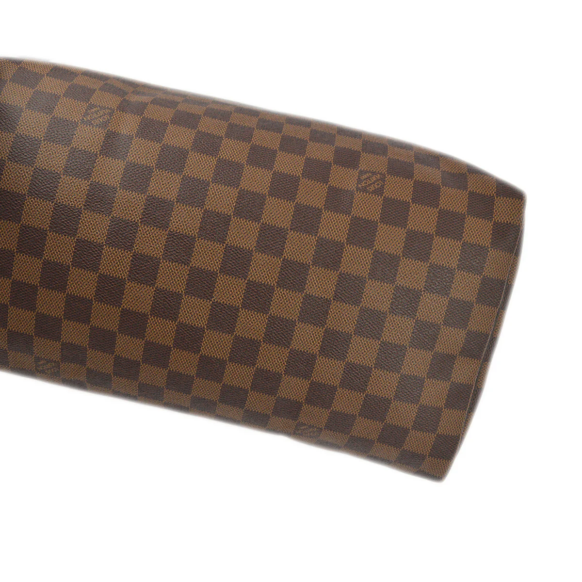 Louis Vuitton 2011 Damier Speedy 35 Handbag N41363 - Image 7
