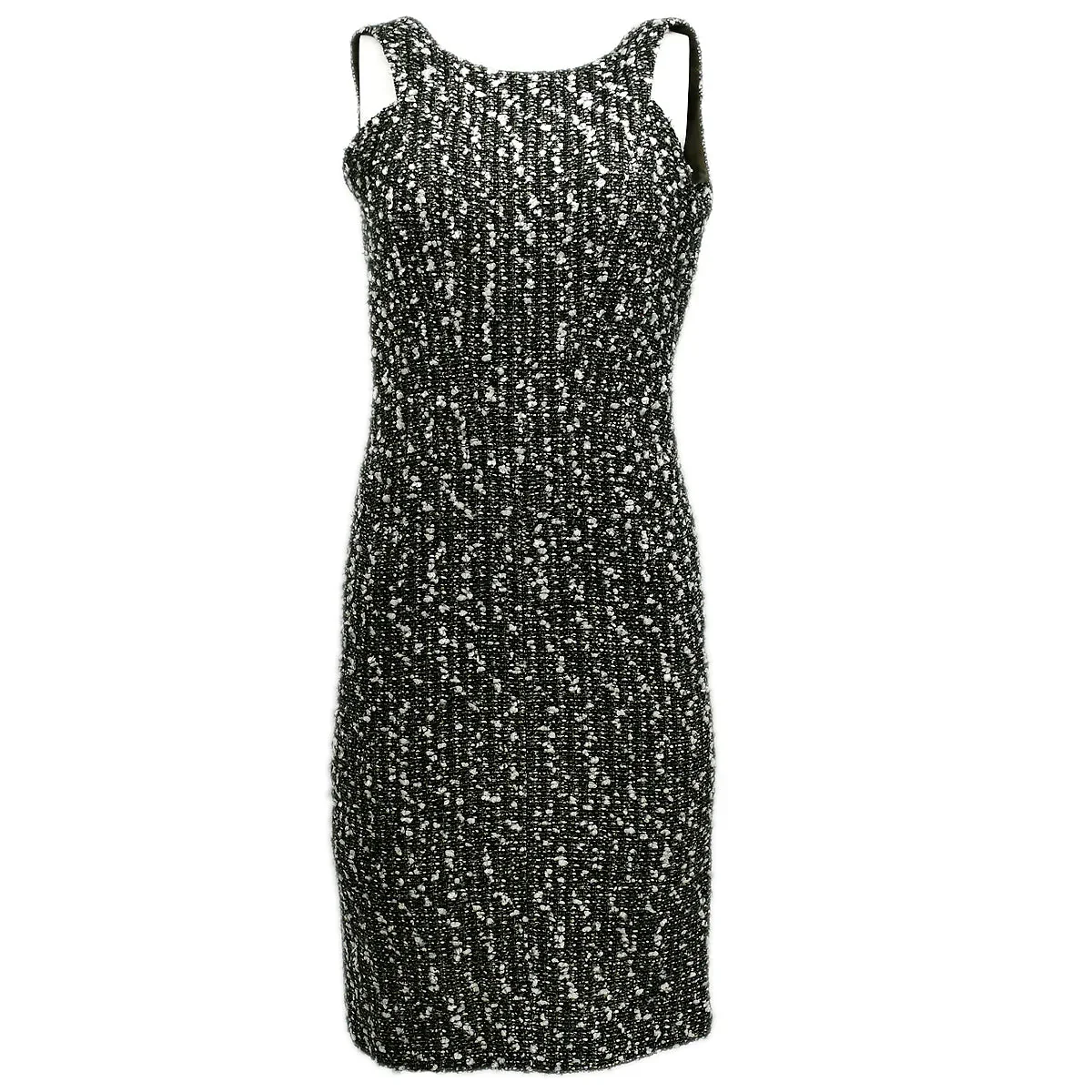Chanel Setup Suit Jacket Dress Green 04A #36 - Image 3