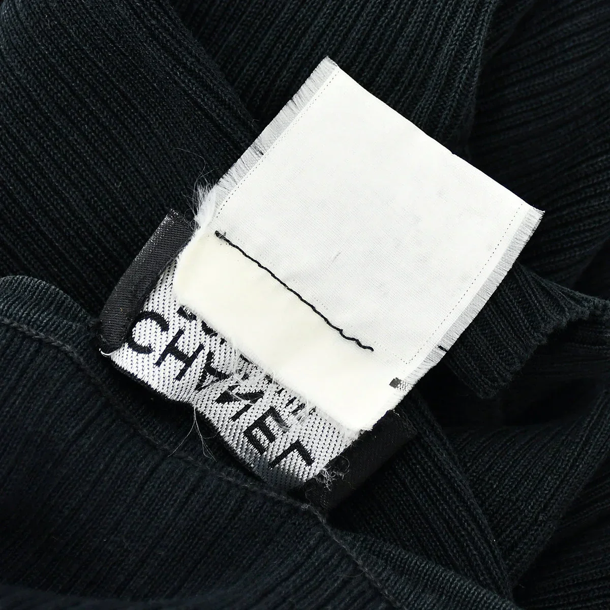 Chanel T-shirt Black #40 - Image 9