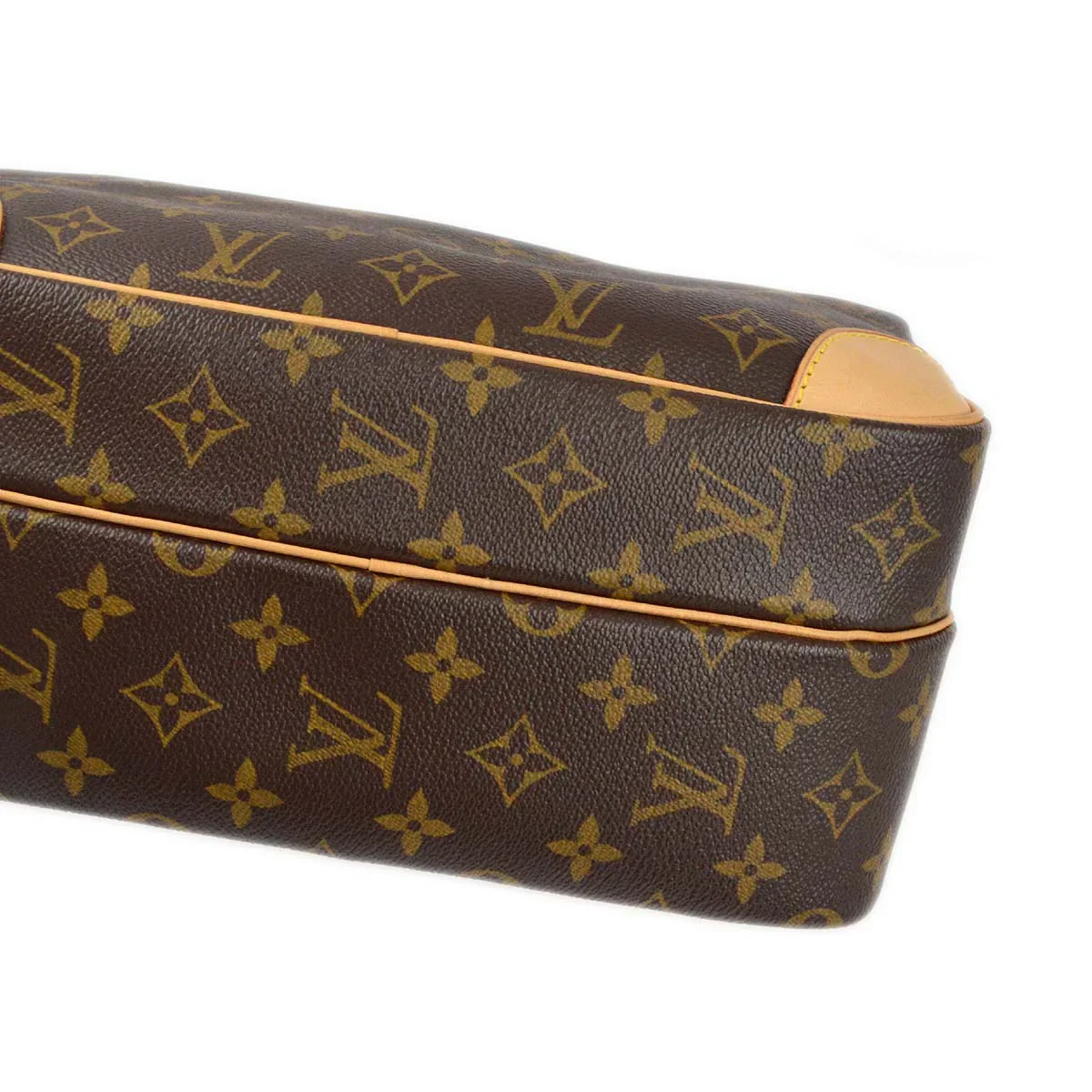 Louis Vuitton 2005 Monogram Nile Messenger Shoulder Bag M45244 - Image 4