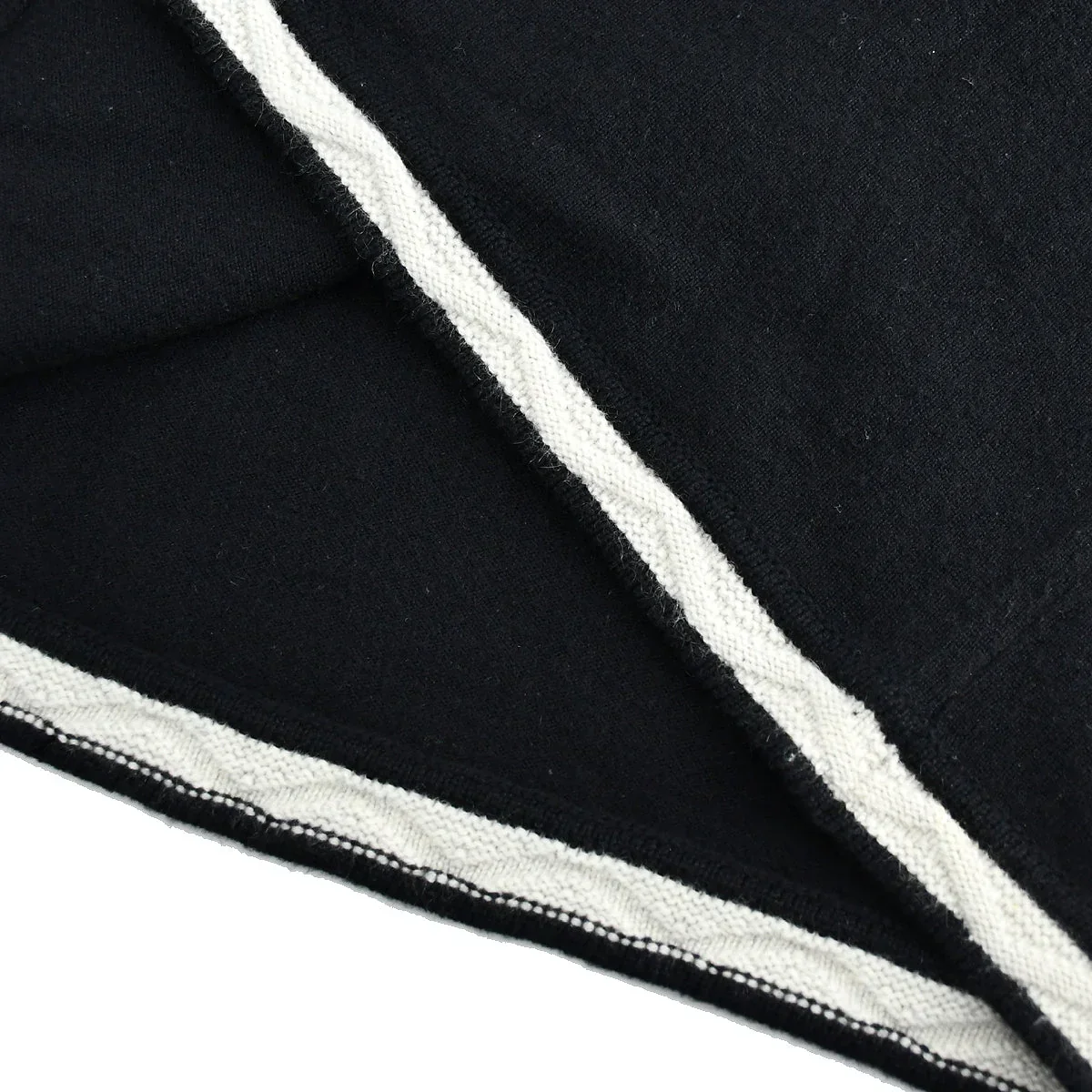 Chanel Dress Black 04A #44 - Image 6