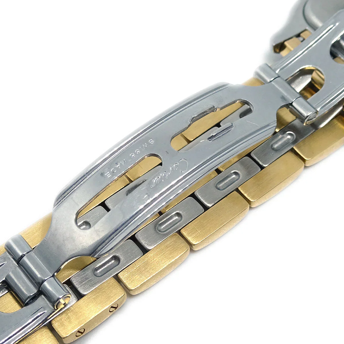 Cartier Panthere MM Watch Ref.187949 SS 18KYG - Image 5