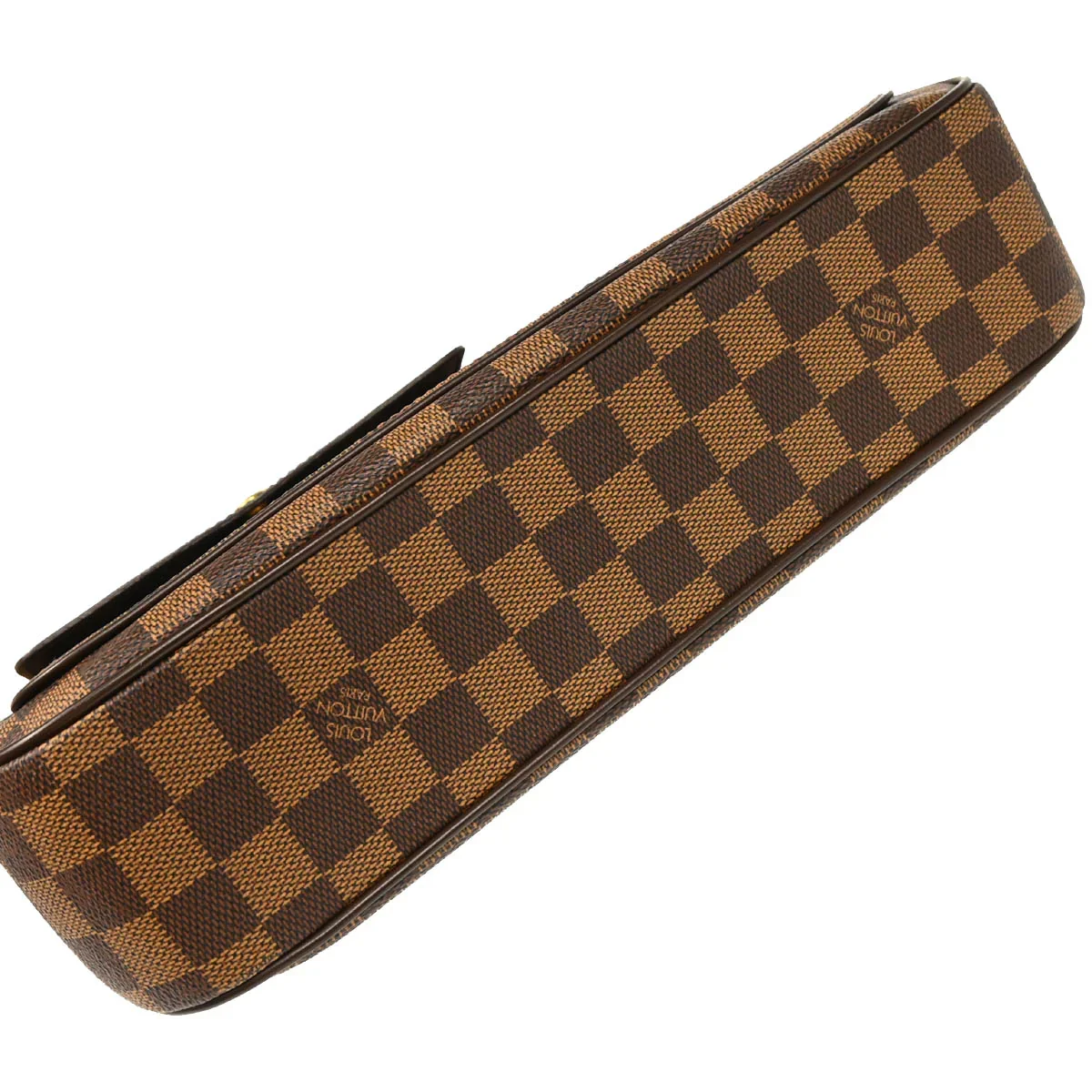 Louis Vuitton Damier Aubagne Handbag N51129 - Image 5
