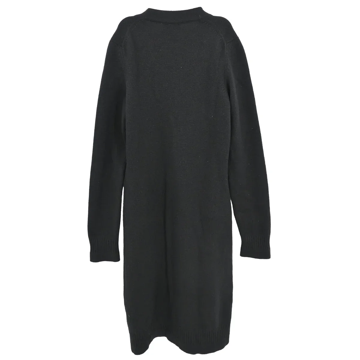 Chanel 2007 Cardigan Black #34 - Image 2