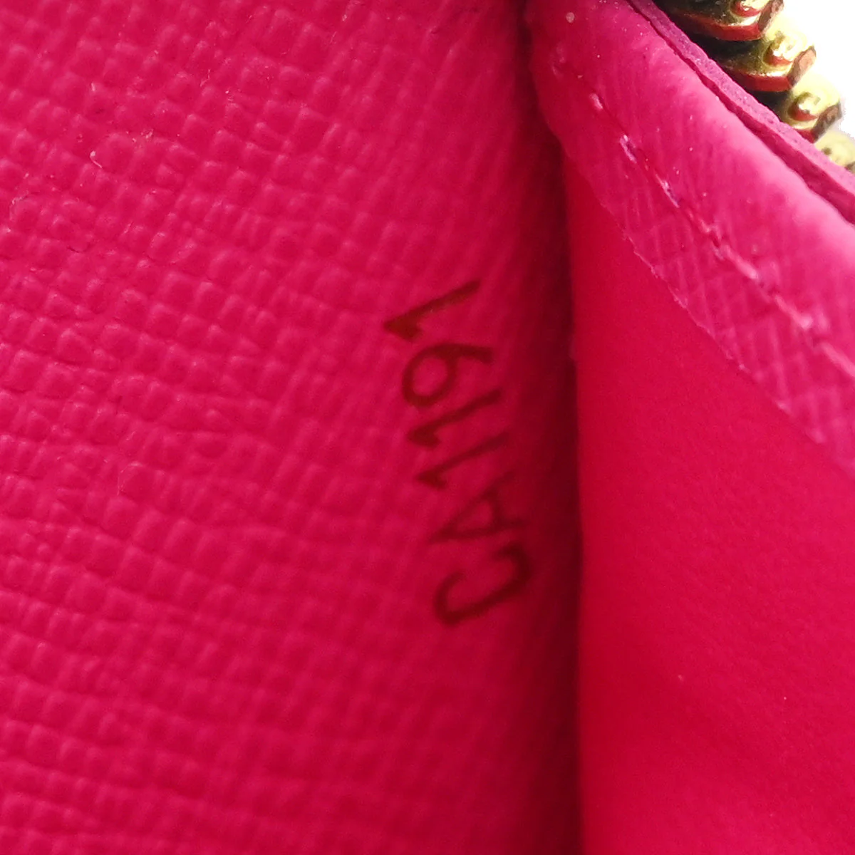 Louis Vuitton 2011 Black Multicolor Zippy Wallet M60243 - Image 7