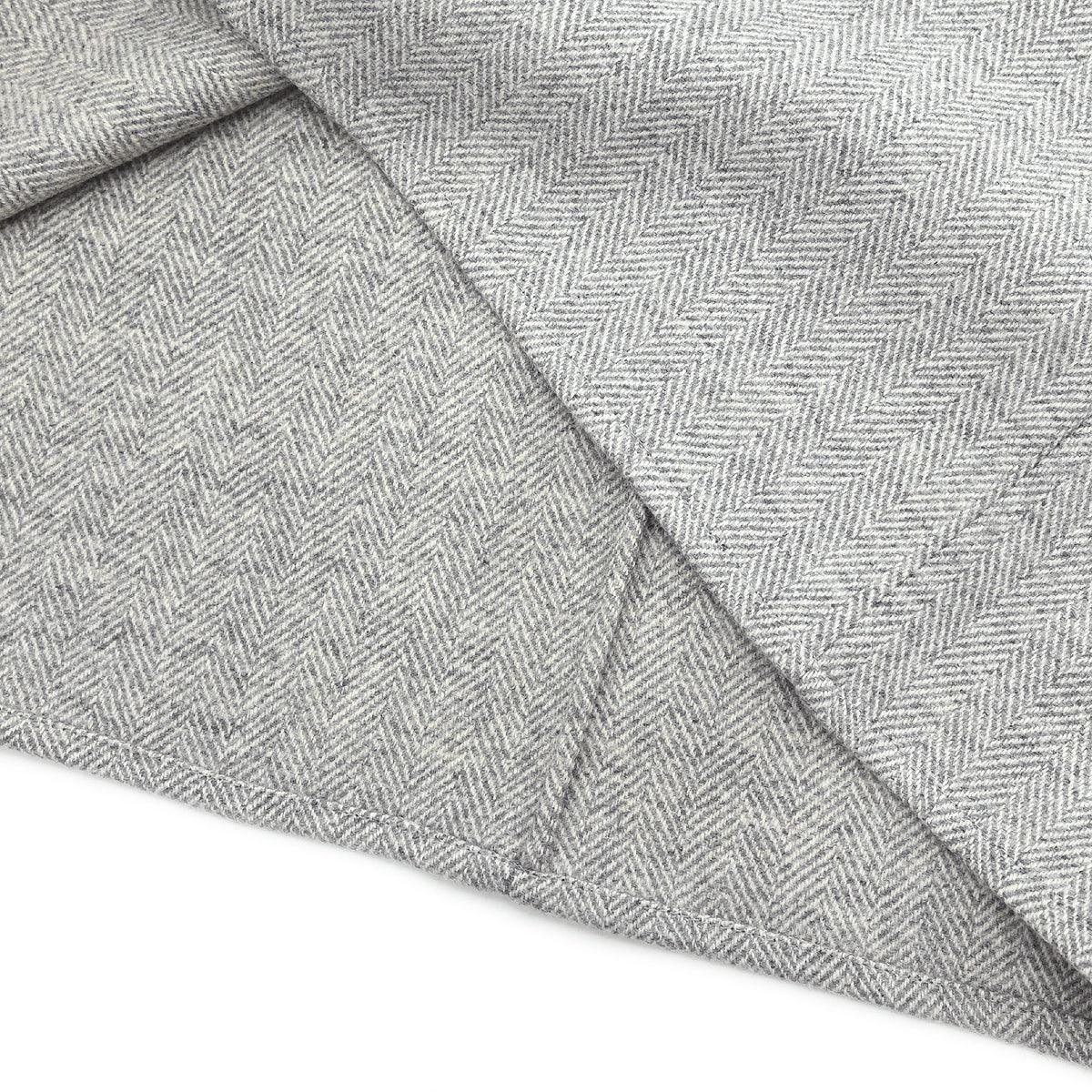 Hermes Sleeveless Top Gray #38 - Image 6