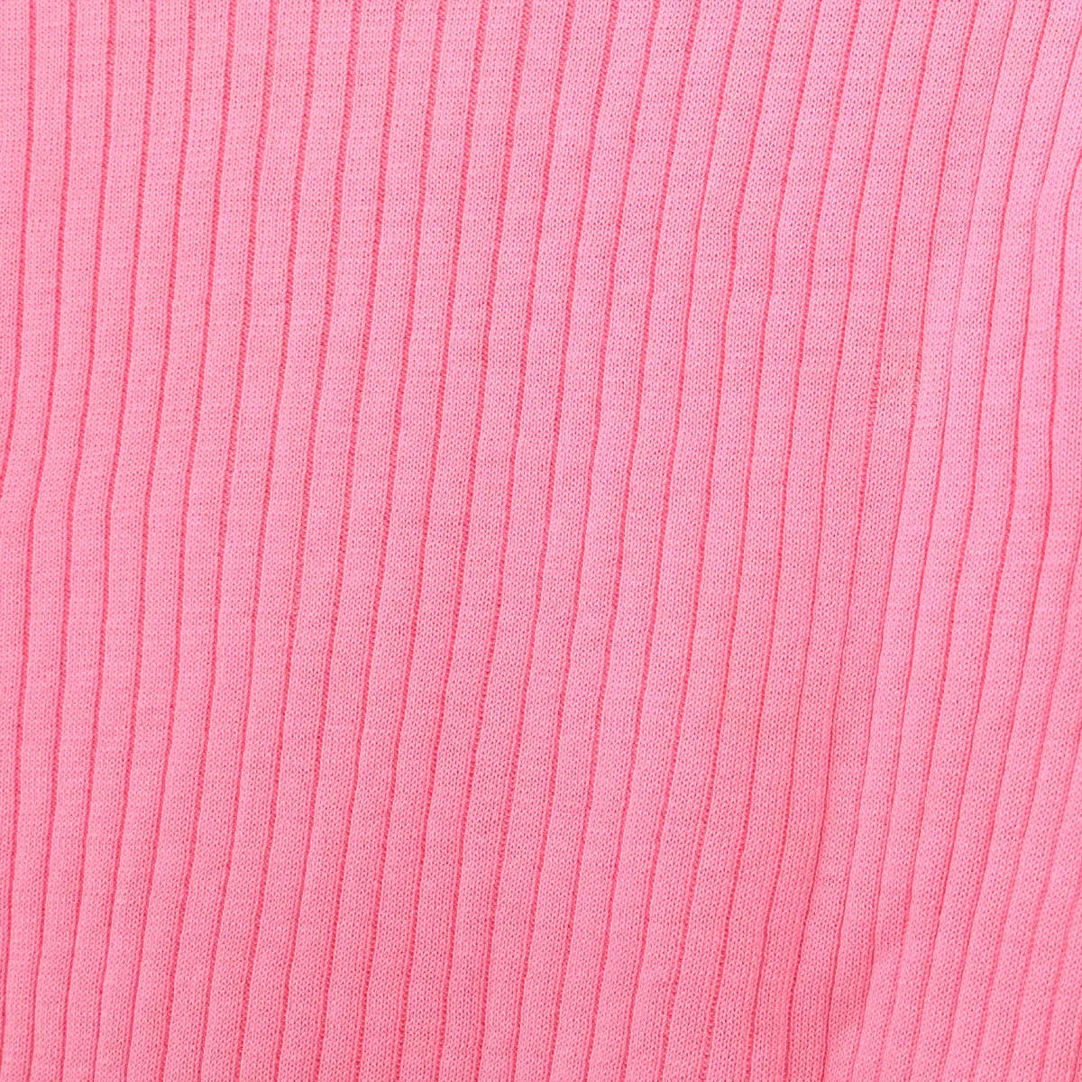 Chanel 2004 Short Sleeve Top Pink #42 - Image 3