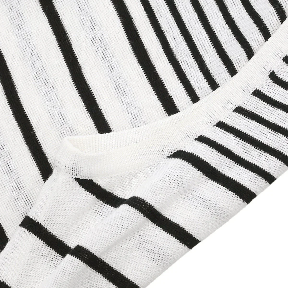 Chanel Sleeveless Top White #44 - Image 6