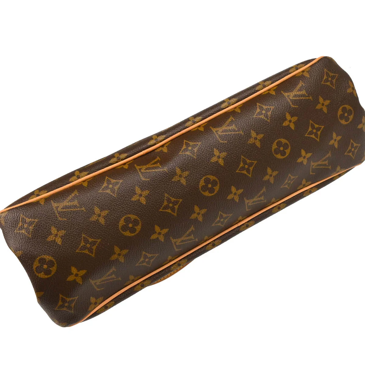 Louis Vuitton 2007 Monogram Batignolles Horizontal Tote Handbag M51154 - Image 5
